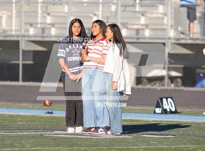 Thumbnail 1 in Bountiful @ West Jordan (UHSAA 5A Second Round) photogallery.