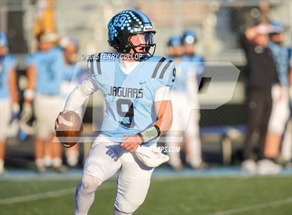 Thumbnail 3 in Bountiful @ West Jordan (UHSAA 5A Second Round) photogallery.