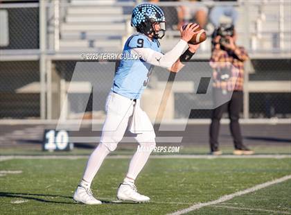 Thumbnail 3 in Bountiful @ West Jordan (UHSAA 5A Second Round) photogallery.