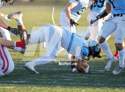 Thumbnail 1 in Bountiful @ West Jordan (UHSAA 5A Second Round) photogallery.