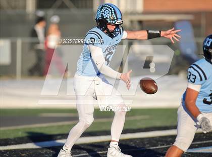 Thumbnail 1 in Bountiful @ West Jordan (UHSAA 5A Second Round) photogallery.