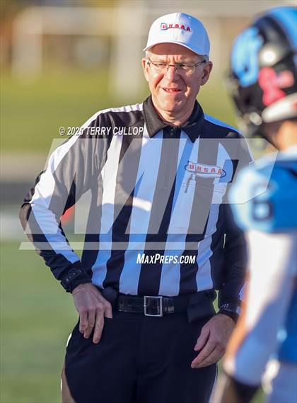 Thumbnail 1 in Bountiful @ West Jordan (UHSAA 5A Second Round) photogallery.