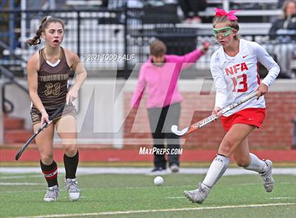 Thumbnail 2 in Stonington @ Norwich Free Academy photogallery.