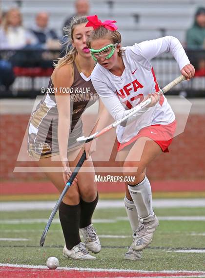 Thumbnail 2 in Stonington @ Norwich Free Academy photogallery.