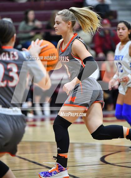 Thumbnail 3 in Liberty vs Morris (Cherokee Classic Tournament) photogallery.