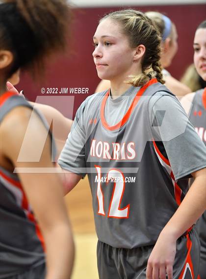 Thumbnail 1 in Liberty vs Morris (Cherokee Classic Tournament) photogallery.