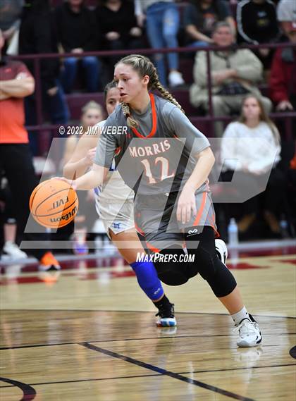 Thumbnail 1 in Liberty vs Morris (Cherokee Classic Tournament) photogallery.