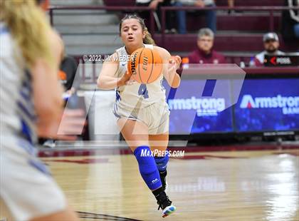 Thumbnail 3 in Liberty vs Morris (Cherokee Classic Tournament) photogallery.