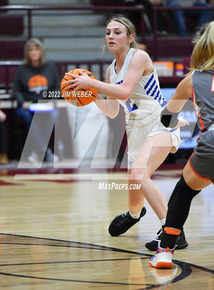 Thumbnail 2 in Liberty vs Morris (Cherokee Classic Tournament) photogallery.