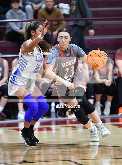 Thumbnail 1 in Liberty vs Morris (Cherokee Classic Tournament) photogallery.