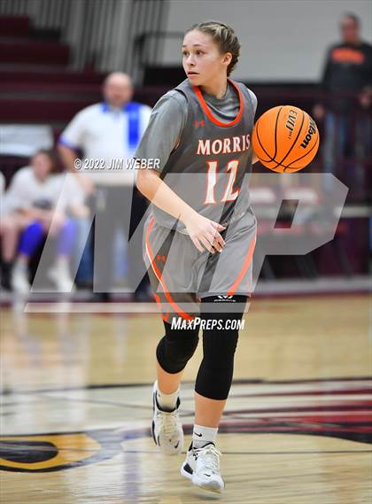 Thumbnail 3 in Liberty vs Morris (Cherokee Classic Tournament) photogallery.