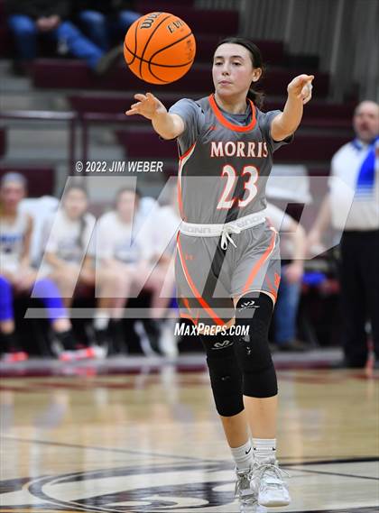 Thumbnail 1 in Liberty vs Morris (Cherokee Classic Tournament) photogallery.
