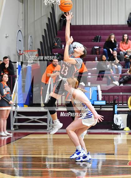 Thumbnail 2 in Liberty vs Morris (Cherokee Classic Tournament) photogallery.