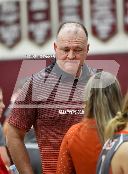 Thumbnail 3 in Liberty vs Morris (Cherokee Classic Tournament) photogallery.