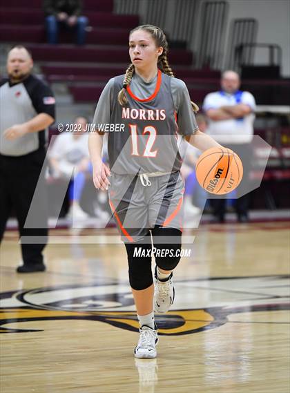 Thumbnail 1 in Liberty vs Morris (Cherokee Classic Tournament) photogallery.
