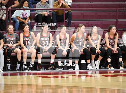 Thumbnail 3 in Liberty vs Morris (Cherokee Classic Tournament) photogallery.