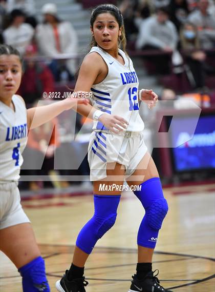 Thumbnail 1 in Liberty vs Morris (Cherokee Classic Tournament) photogallery.