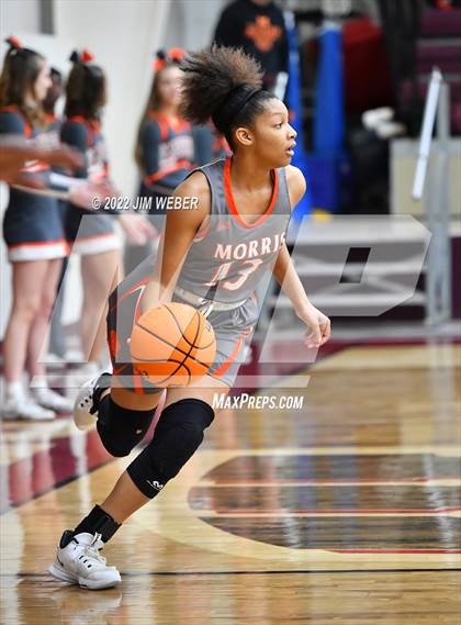 Thumbnail 3 in Liberty vs Morris (Cherokee Classic Tournament) photogallery.