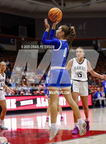Thumbnail 3 in Dixie @ Ridgeline (UHSAA 4A Semifinal) photogallery.
