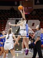 Photo from the gallery "Dixie @ Ridgeline (UHSAA 4A Semifinal)"