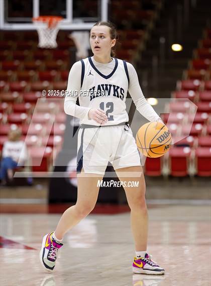 Thumbnail 2 in Dixie @ Ridgeline (UHSAA 4A Semifinal) photogallery.