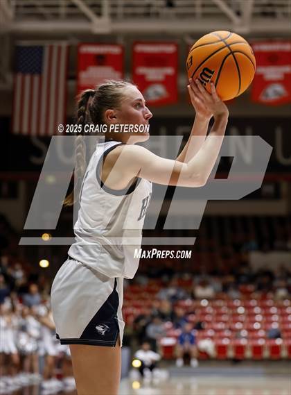 Thumbnail 2 in Dixie @ Ridgeline (UHSAA 4A Semifinal) photogallery.