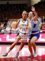 Photo from the gallery "Dixie @ Ridgeline (UHSAA 4A Semifinal)"