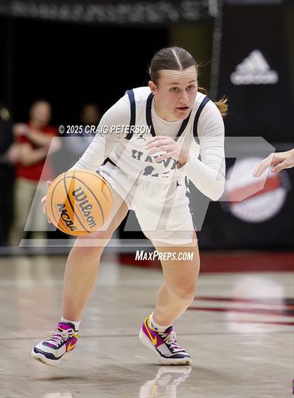 Thumbnail 2 in Dixie @ Ridgeline (UHSAA 4A Semifinal) photogallery.