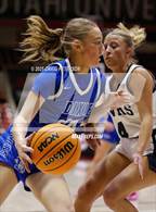 Photo from the gallery "Dixie @ Ridgeline (UHSAA 4A Semifinal)"