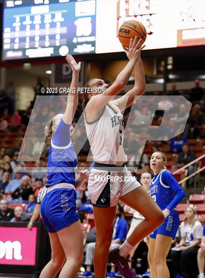 Thumbnail 1 in Dixie @ Ridgeline (UHSAA 4A Semifinal) photogallery.