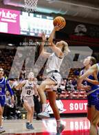 Photo from the gallery "Dixie @ Ridgeline (UHSAA 4A Semifinal)"