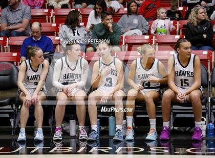 Thumbnail 2 in Dixie @ Ridgeline (UHSAA 4A Semifinal) photogallery.