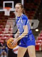 Photo from the gallery "Dixie @ Ridgeline (UHSAA 4A Semifinal)"