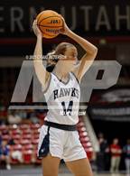 Photo from the gallery "Dixie @ Ridgeline (UHSAA 4A Semifinal)"