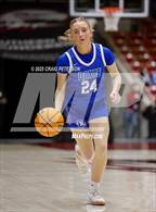 Photo from the gallery "Dixie @ Ridgeline (UHSAA 4A Semifinal)"