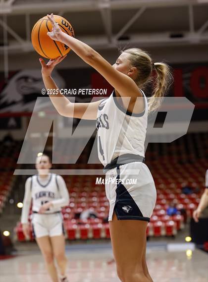 Thumbnail 3 in Dixie @ Ridgeline (UHSAA 4A Semifinal) photogallery.