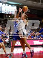 Photo from the gallery "Dixie @ Ridgeline (UHSAA 4A Semifinal)"