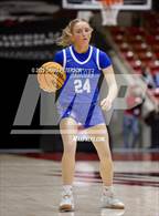 Photo from the gallery "Dixie @ Ridgeline (UHSAA 4A Semifinal)"