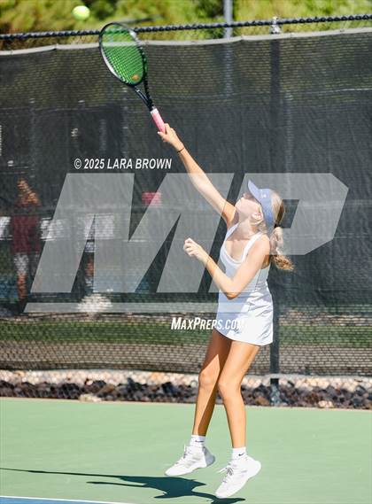 Thumbnail 3 in UHSAA 4A Region 9 Championships  photogallery.