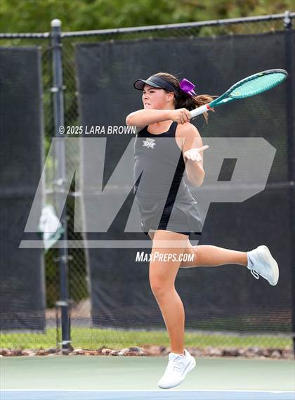 Thumbnail 3 in UHSAA 4A Region 9 Championships  photogallery.