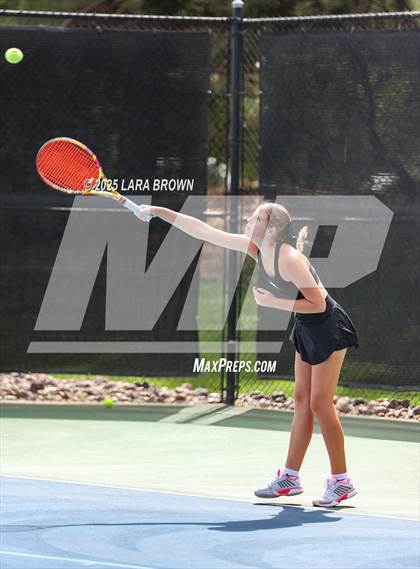 Thumbnail 2 in UHSAA 4A Region 9 Championships  photogallery.
