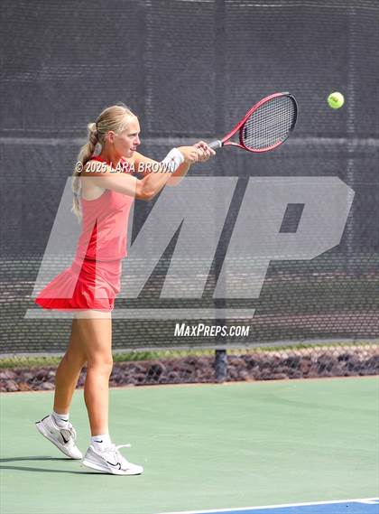 Thumbnail 1 in UHSAA 4A Region 9 Championships  photogallery.