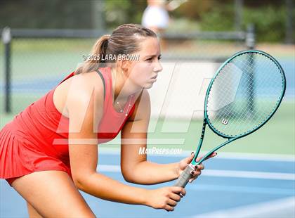 Thumbnail 3 in UHSAA 4A Region 9 Championships  photogallery.