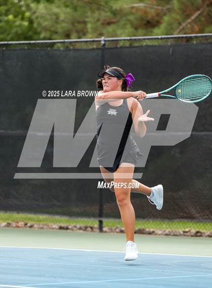 Thumbnail 3 in UHSAA 4A Region 9 Championships  photogallery.