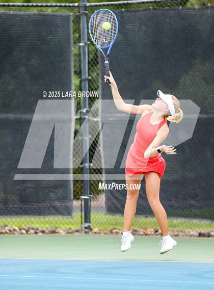 Thumbnail 3 in UHSAA 4A Region 9 Championships  photogallery.