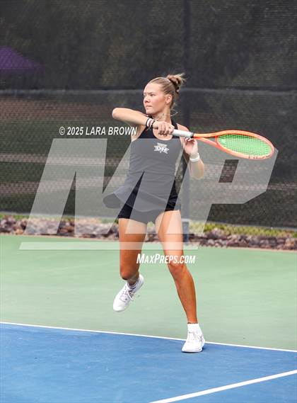Thumbnail 2 in UHSAA 4A Region 9 Championships  photogallery.