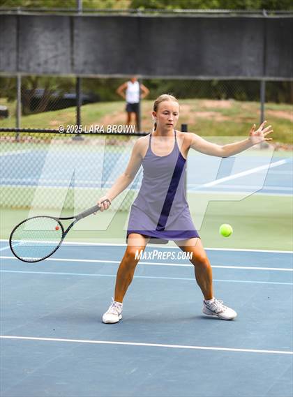Thumbnail 2 in UHSAA 4A Region 9 Championships  photogallery.