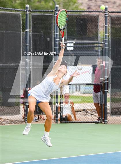 Thumbnail 3 in UHSAA 4A Region 9 Championships  photogallery.