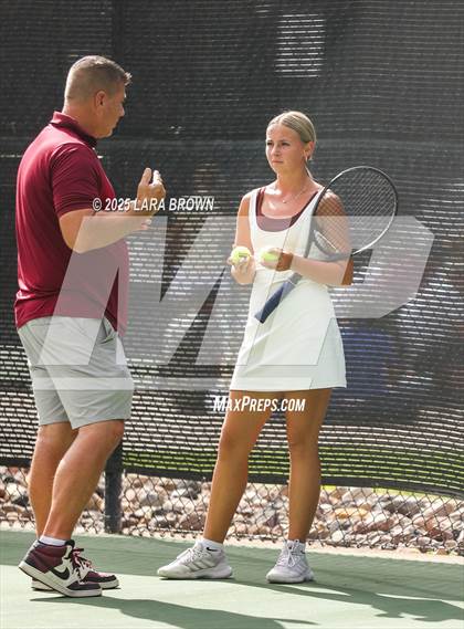 Thumbnail 2 in UHSAA 4A Region 9 Championships  photogallery.