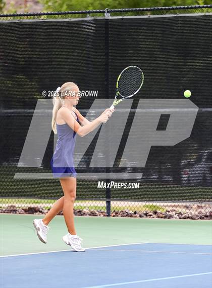 Thumbnail 3 in UHSAA 4A Region 9 Championships  photogallery.